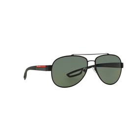 Aviator Sunglasses PS 55QS 62