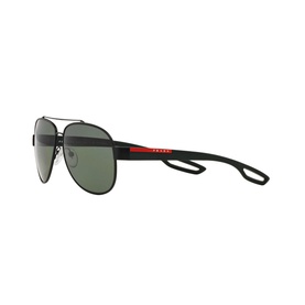Aviator Sunglasses PS 55QS 62