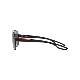 Aviator Sunglasses PS 55QS 62