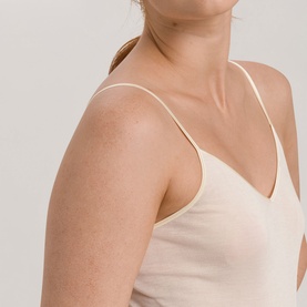 Silk Camisole