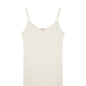 Silk Camisole