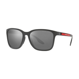 02WS Rectangle Sunglasses