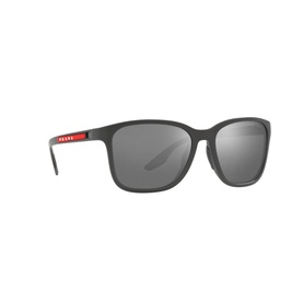 02WS Rectangle Sunglasses