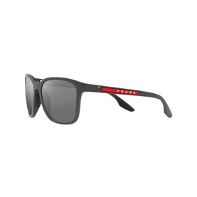 02WS Rectangle Sunglasses