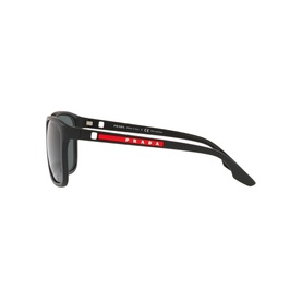 02WS Rectangle Sunglasses