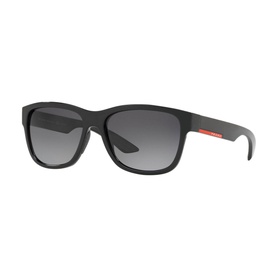 LIFESTYLE Rectangle Sunglasses