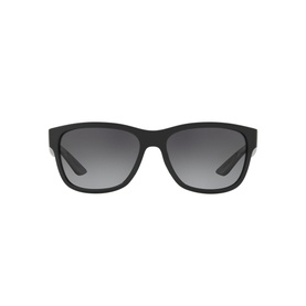 LIFESTYLE Rectangle Sunglasses