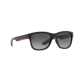 LIFESTYLE Rectangle Sunglasses