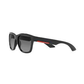LIFESTYLE Rectangle Sunglasses