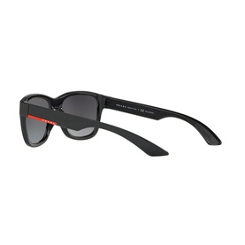 LIFESTYLE Rectangle Sunglasses