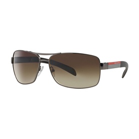 Rectangle Sunglasses PS 54IS