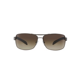 Rectangle Sunglasses PS 54IS