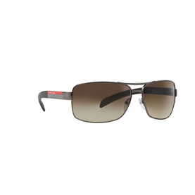 Rectangle Sunglasses PS 54IS