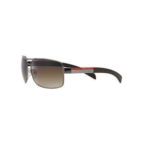 Rectangle Sunglasses PS 54IS