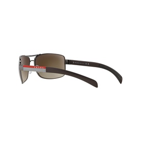 Rectangle Sunglasses PS 54IS