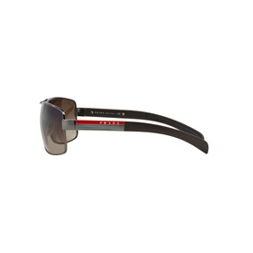 Rectangle Sunglasses PS 54IS