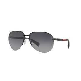 Pilot Sunglasses PS 56MS 65