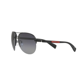 Pilot Sunglasses PS 56MS 65