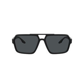 0PS 01XS Rectangle Sunglasses