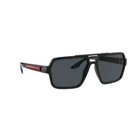 0PS 01XS Rectangle Sunglasses
