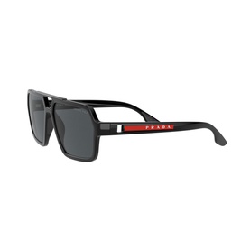 0PS 01XS Rectangle Sunglasses