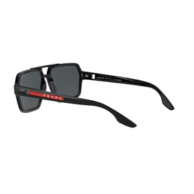 0PS 01XS Rectangle Sunglasses
