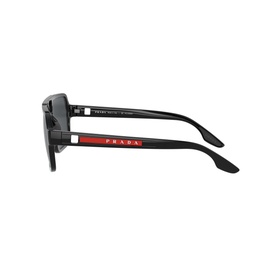 0PS 01XS Rectangle Sunglasses