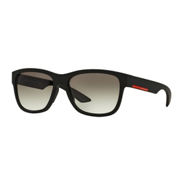 Rectangle Sunglasses PS 03QS 57