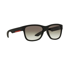 Rectangle Sunglasses PS 03QS 57