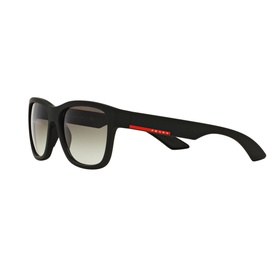 Rectangle Sunglasses PS 03QS 57