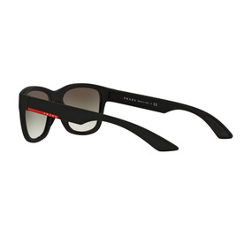 Rectangle Sunglasses PS 03QS 57