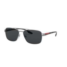 Pillow Sunglasses PPS 51US 62