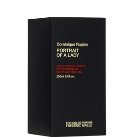 Portrait Of A Lady Hair & Body Oil