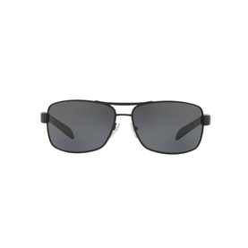 Rectangle Sunglasses 0PS 54IS