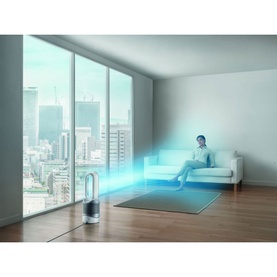 Pure Cool Link Desk Air Purifier