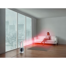 Pure Cool Link Desk Air Purifier