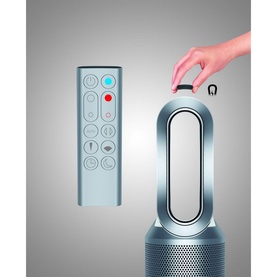 Pure Cool Link Desk Air Purifier