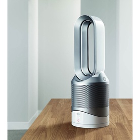 Pure Cool Link Desk Air Purifier