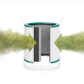 Pure Cool Me Air Purifier