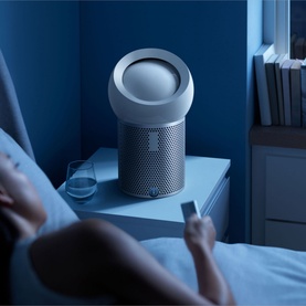 Pure Cool Me Air Purifier