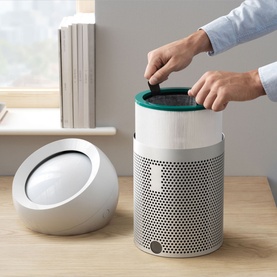 Pure Cool Me Air Purifier