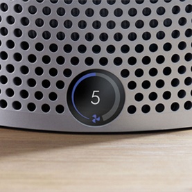 Pure Cool Me Air Purifier