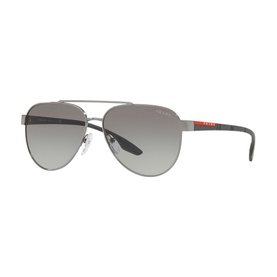 Aviator Sunglasses PS 54TS 58