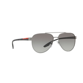 Aviator Sunglasses PS 54TS 58