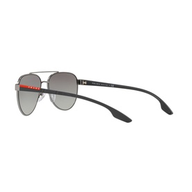Aviator Sunglasses PS 54TS 58