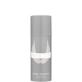 Invictus Deodorant Spray