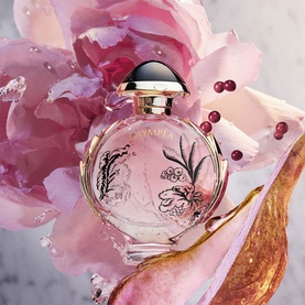 Olympea Blossom Floral Perfume