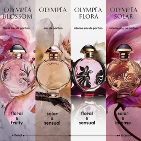 Olympea Blossom Floral Perfume