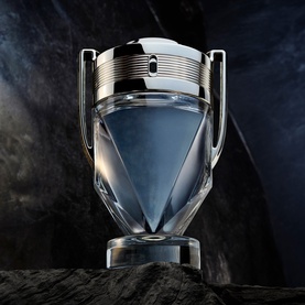 Invictus Eau de Toilette
