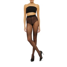 Pure Tights Black